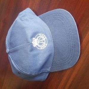 Hong Kong Trucker Hat